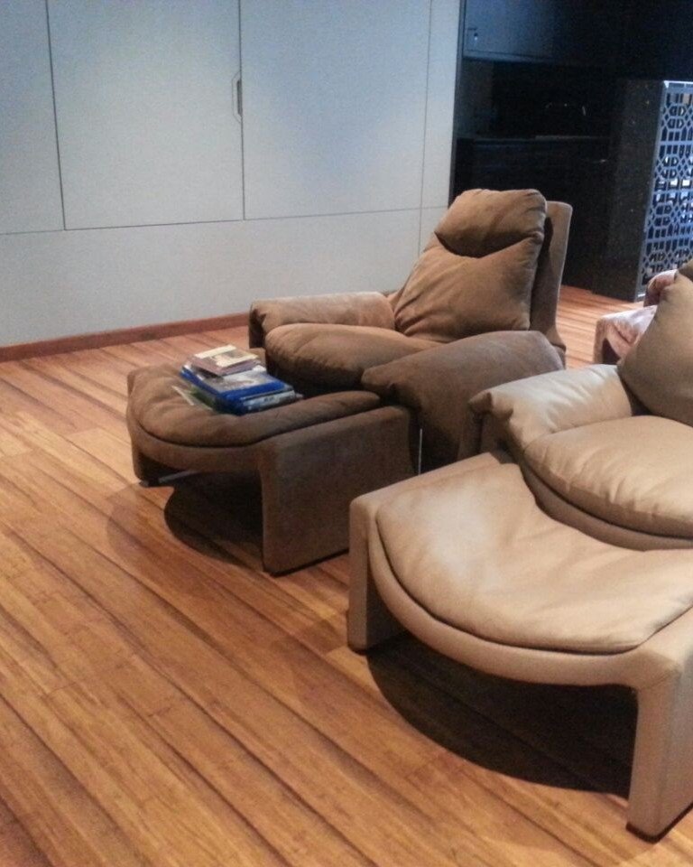 Wooden flooring - Copy